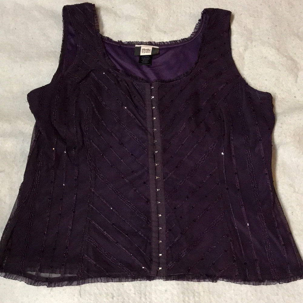 Tank top